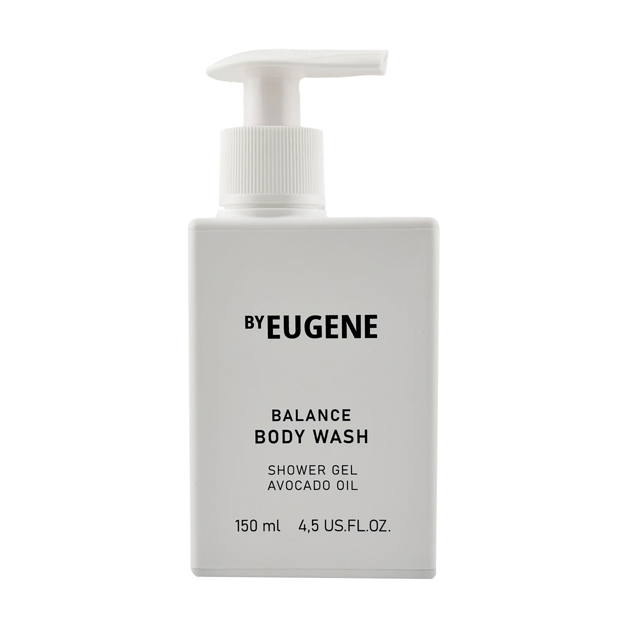 Гель для душу by Eugene Balance Body Wash, 150 мл