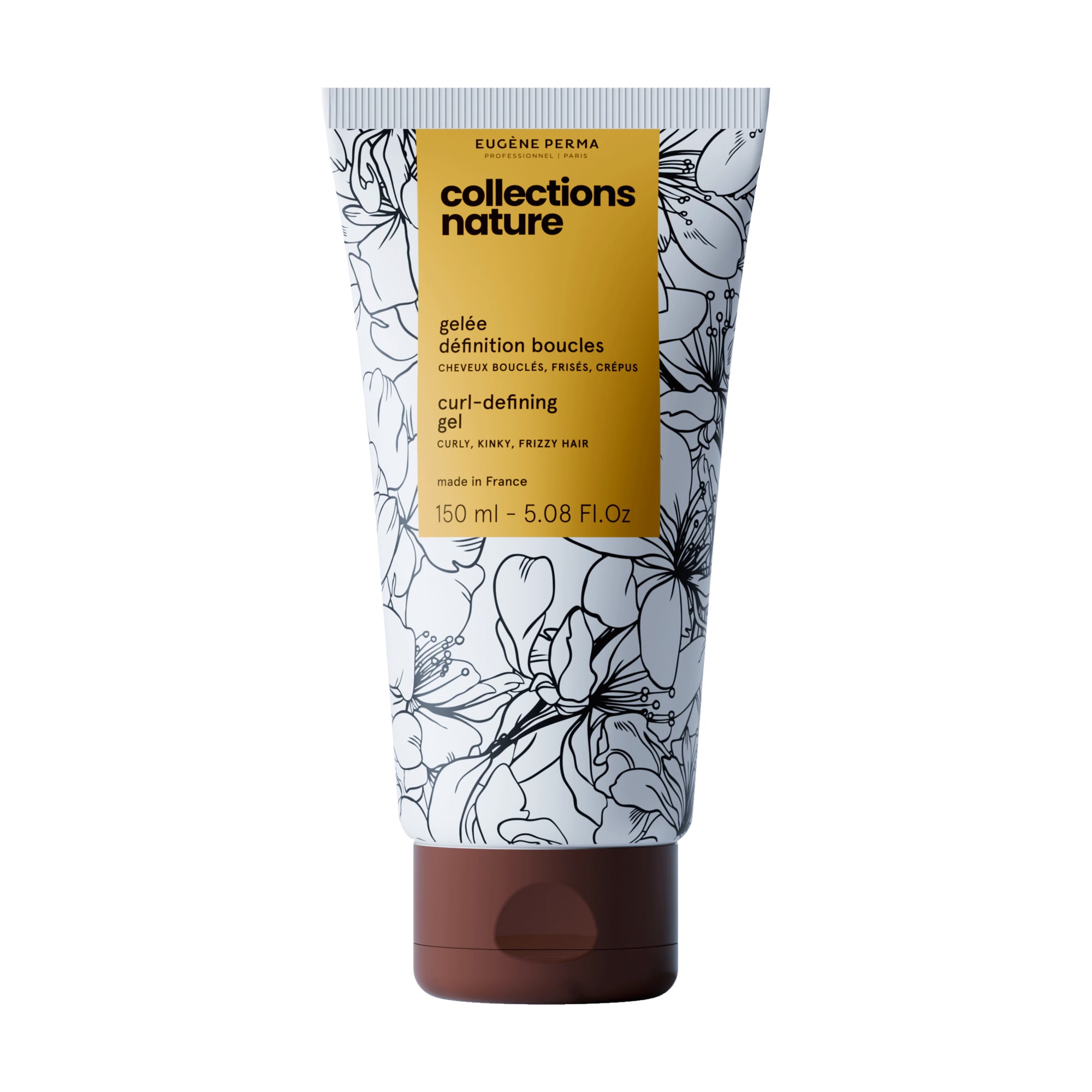 Гель для формування локонів Eugene Perma Professionnel Collections Nature Curl-Defining Gel, 150 мл
