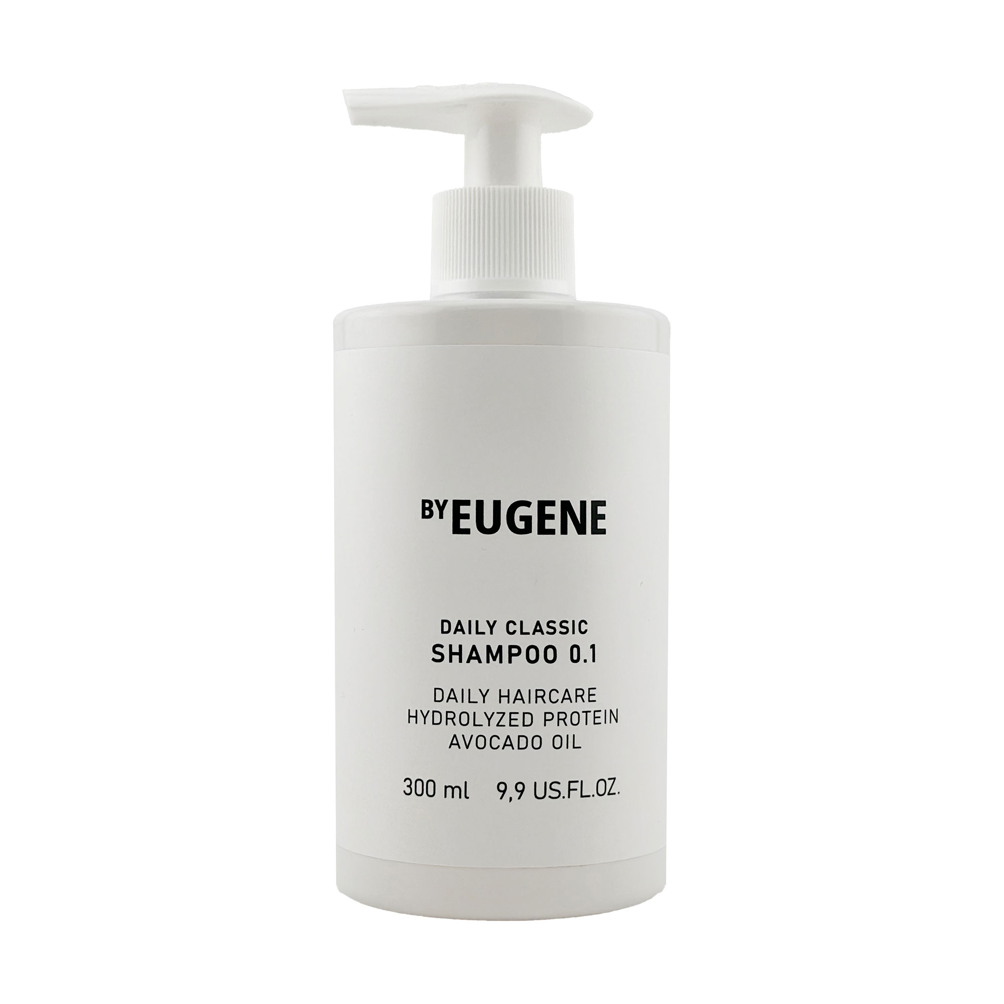 Шампунь для волосся by Eugene Daily Classic Shampoo 0.1, 300 мл