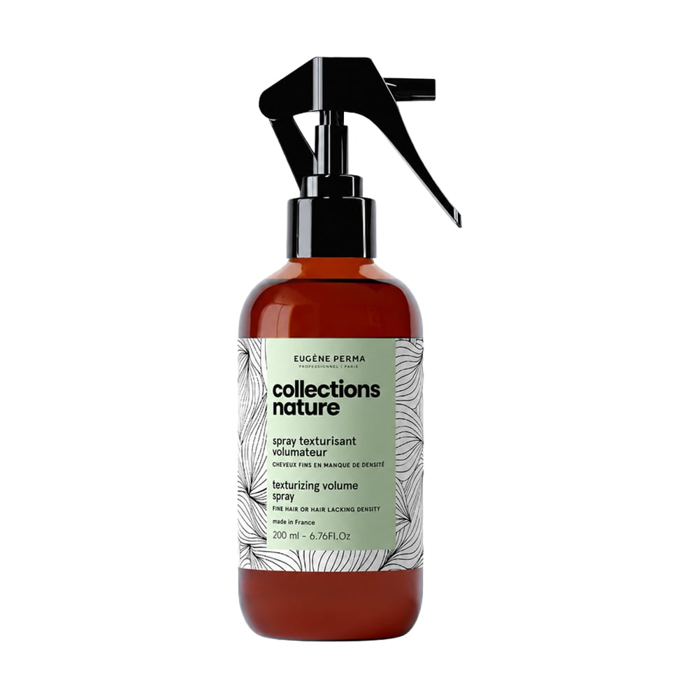 Спрей Eugene Perma Professionnel Collections Nature Texturizing Volume Spray для надання об'єму волоссю, 200 мл